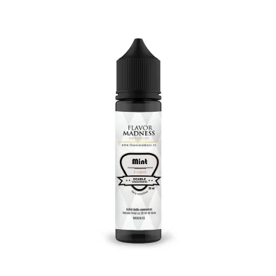 Lichid Flavor Madness Cherry Mint 30ml Lichid Flavor Madness Cherry Mint 30ml