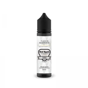 Lichid Flavor Madness Red Apple 30ml