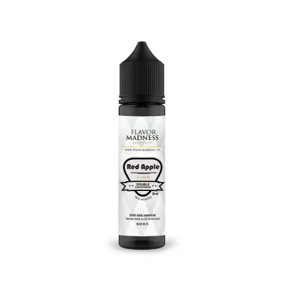 Lichid Flavor Madness Red Apple 30ml Lichid Flavor Madness Red Apple 30ml