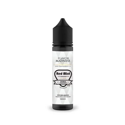 Lichid Flavor Madness Red Mint 30ml Lichid Flavor Madness Red Mint 30ml