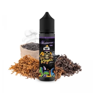 Lichid Flavor Madness Royal Habano 50ml