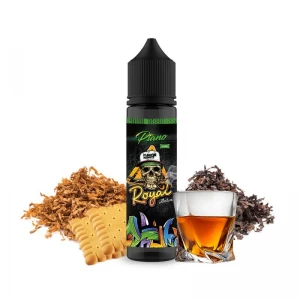 Lichid Flavor Madness Royal Piano 50ml