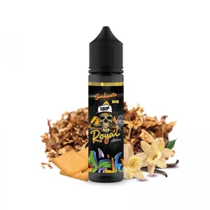 Lichid Flavor Madness Royal Sindicato 50ml