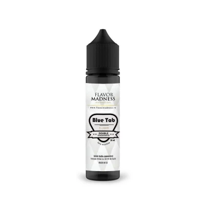 Lichid Flavor Madness Blue Tab 30ml Lichid Flavor Madness Blue Tab 30ml