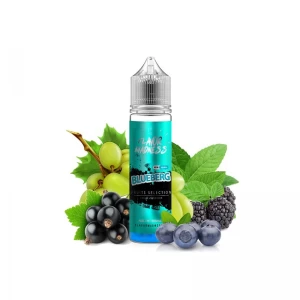 Lichid Flavor Madness Blueberg 40ml