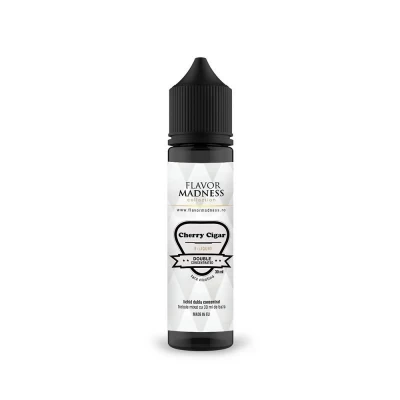 Lichid Flavor Madness Cherry Cigar 30ml Lichid Flavor Madness Cherry Cigar 30ml