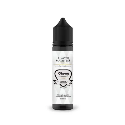 Lichid Flavor Madness Cherry 30ml Lichid Flavor Madness Cherry 30ml