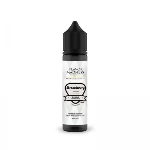 Lichid Flavor Madness Strawberry 30ml