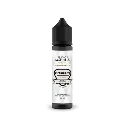 Lichid Flavor Madness Strawberry 30ml Lichid Flavor Madness Strawberry 30ml