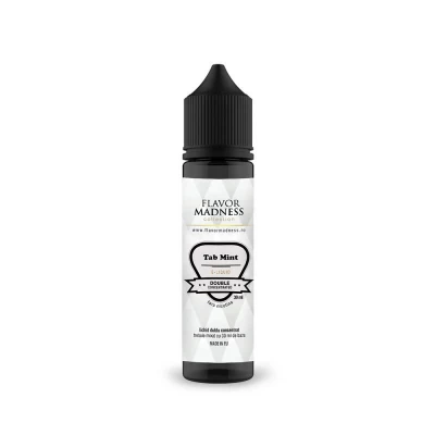 Lichid Flavor Madness Tab Mint 30ml Lichid Flavor Madness Tab Mint 30ml
