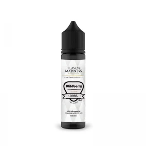 Lichid Flavor Madness Wildberry 30ml