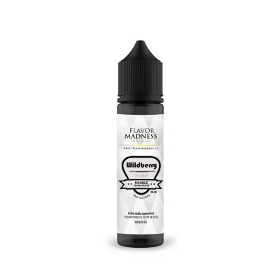 Lichid Flavor Madness Wildberry 30ml Lichid Flavor Madness Wildberry 30ml