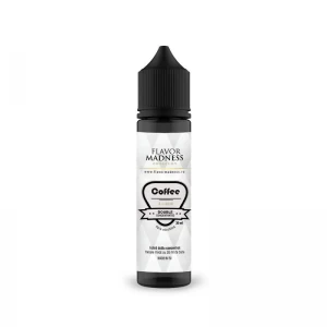 Lichid Flavor Madness Coffee 30ml
