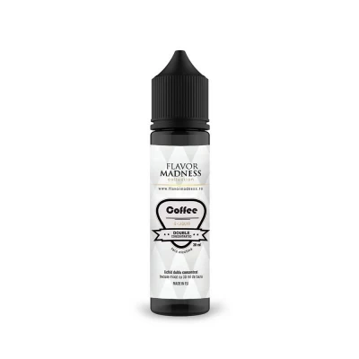 Lichid Flavor Madness Coffee 30ml Lichid Flavor Madness Coffee 30ml