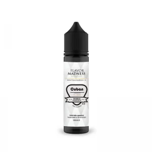 Lichid Flavor Madness Cuban 30ml