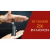 Kit Innokin Coolfire Z50,  2100 mAh, 4ml, Gunmetal