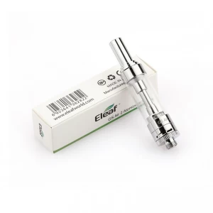 Clearomizor Eleaf GS Air 2 14mm Clearomizor Eleaf GS Air 2 14mm