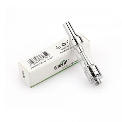 Clearomizor Eleaf GS Air 2 14mm Clearomizor Eleaf GS Air 2 14mm