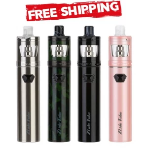 Tigara Electronica Innokin Zlide Tube, 3000 mAh, 4 ml Tigara Electronica Innokin Zlide Tube, 3000 mAh, 4 ml