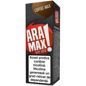ARAMAX - Virginia Tobacco - 10ml ARAMAX - Virginia Tobacco - 10ml