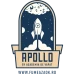 Lichid FOK Labs - Academia de Vapat 10ml 18mg - Apollo