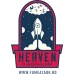 Lichid FOK Labs - Academia de Vapat 10ml 18mg - Heaven