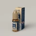 Lichid FOK Labs - Academia de Vapat 10ml 18mg - Apollo