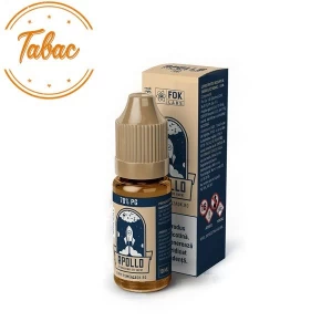 Lichid FOK Labs - Academia de Vapat 10ml 18mg - Apollo