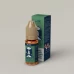 Lichid FOK Labs - Academia de Vapat 10ml 18mg - Boost