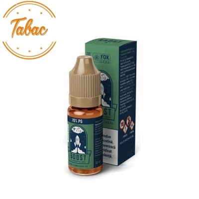 Lichid FOK Labs - Academia de Vapat 10ml 18mg - Boost Lichid FOK Labs - Academia de Vapat 10ml 18mg - Boost