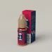 Lichid FOK Labs - Academia de Vapat 10ml 18mg - Heaven