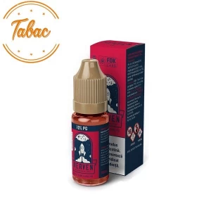 Lichid FOK Labs - Academia de Vapat 10ml 18mg - Heaven