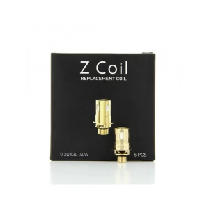 Rezistenta Innokin Zenith Zlide 0.3 ohmi Rezistenta Innokin Zenith Zlide 0.3 ohmi