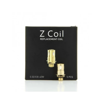 Rezistenta Innokin Zenith Zlide 0.3 ohmi Rezistenta Innokin Zenith Zlide 0.3 ohmi