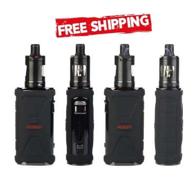 Innokin Adept Zlide, 3000 mAh, 2ml, Negru Innokin Adept Zlide, 3000 mAh, 2ml, Negru