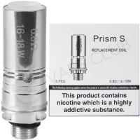 Rezistenta Innokin Prism S T20S, Endura - 0.8 ohm Rezistenta Innokin Prism S T20S, Endura - 0.8 ohm