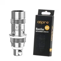 Rezistenta Aspire Nautilus 1.6 ohm Rezistenta Aspire Nautilus 1.6 ohm