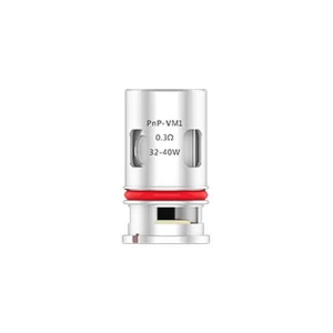 Rezistenta PnP VM1 0.3 ohm Vinci Liqua 4S Voopoo Rezistenta PnP VM1 0.3 ohm Vinci Liqua 4S Voopoo