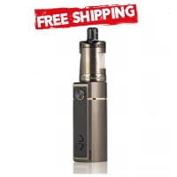 Kit Innokin Coolfire Z50, 2100 mAh, 4ml, Gunmetal Kit Innokin Coolfire Z50, 2100 mAh, 4ml, Gunmetal