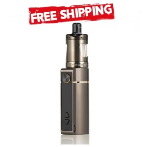 Kit Innokin Coolfire Z50, 2100 mAh, 4ml, Gunmetal Kit Innokin Coolfire Z50, 2100 mAh, 4ml, Gunmetal