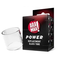 Sticla Aramax Power Sticla Aramax Power