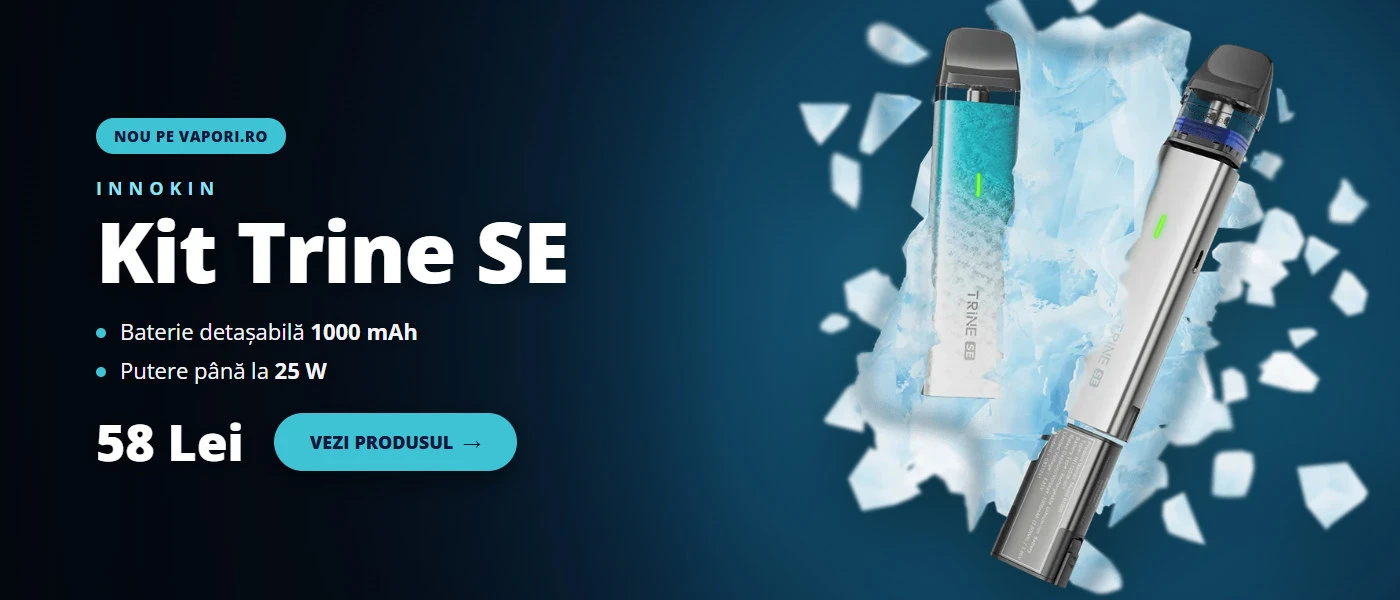 Kit Innokin Trine SE