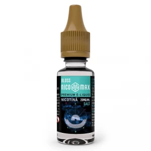 NicSalt Bloss 20mg/ml 10 ml NicSalt Bloss 20mg/ml 10 ml
