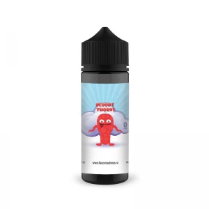 Lichid Flavor Madness Bloody Thorns 100ml