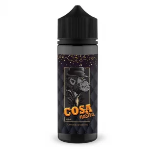 Lichid Flavor Madness Cosa Nostra 100ml