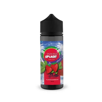 Lichid Flavor Madness Double Splash 100ml Lichid Flavor Madness Double Splash 100ml