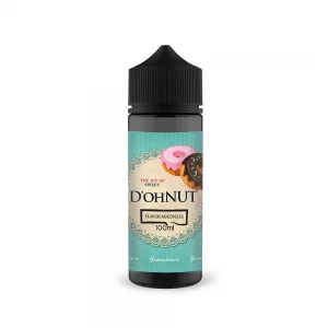 Lichid Flavor Madness Dohnut 100ml