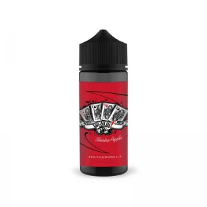 Lichid Flavor Madness Shisha Apple 100ml