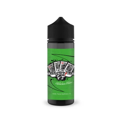 Lichid Flavor Madness Addictive Melon 100ml Lichid Flavor Madness Addictive Melon 100ml
