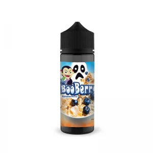 Lichid Flavor Madness BooBerry 100ml